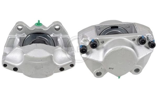 Brake Caliper 428602 ABS, Image 3