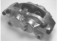 Brake Caliper 429172 ABS