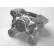 Brake Caliper 429291 ABS