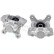 Brake Caliper 429291 ABS, Thumbnail 3