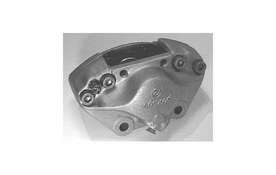 Brake Caliper 429691 ABS