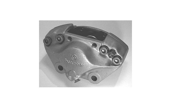 Brake Caliper 429692 ABS