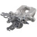 Brake Caliper 430422 ABS, Thumbnail 2
