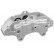 Brake Caliper 430482 ABS