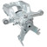 Brake Caliper 430592 ABS, Thumbnail 2