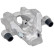 Brake Caliper 430752 ABS, Thumbnail 2