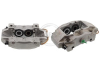 Brake caliper 430762 ABS
