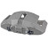 Brake Caliper 430851 ABS