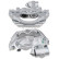 Brake Caliper 430972 ABS