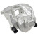 Brake Caliper 431142 ABS, Thumbnail 2