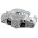 Brake Caliper 431161 ABS