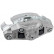 Brake Caliper 431162 ABS
