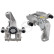 Brake Caliper 431382 ABS