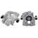 Brake Caliper 431421 ABS