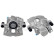 Brake Caliper 431422 ABS Brake Caliper 431422 ABS