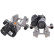 Brake Caliper 431461 ABS