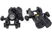 Brake caliper 431462C2 ABS