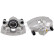 Brake Caliper 431542 ABS