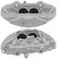 Brake Caliper 431552 ABS