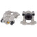 Brake Caliper 431581 ABS