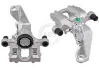 Brake Caliper 431612 ABS