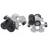 Brake caliper 431621 ABS