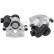 Brake Caliper 431632 ABS