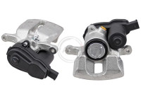 Brake Caliper 431642 ABS