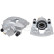 Brake Caliper 431651 ABS