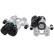 Brake Caliper 431661 ABS
