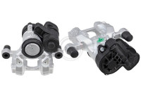 Brake Caliper 431662 ABS