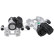 Brake Caliper 431662 ABS