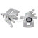Brake Caliper 431671 ABS