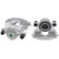 Brake Caliper 431681 ABS