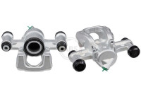 Brake Caliper 431702 ABS