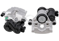 Brake Caliper 431731 ABS