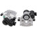 Brake Caliper 431731 ABS