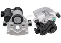 Brake Caliper 431732 ABS
