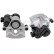 Brake Caliper 431732 ABS