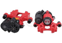 Brake caliper 431741C3 ABS