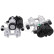 Brake Caliper 431742 ABS