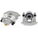 Brake caliper 431761 ABS
