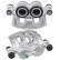 Brake caliper 431801 ABS