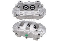 Brake Caliper 431811 ABS