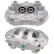 Brake Caliper 431811 ABS
