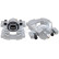 Brake Caliper 431852 ABS