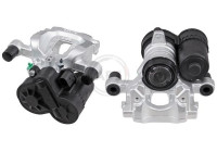 Brake Caliper 431861 ABS