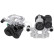 Brake Caliper 431861 ABS