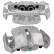 Brake Caliper 431872 ABS