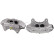 Brake Caliper 431901 ABS